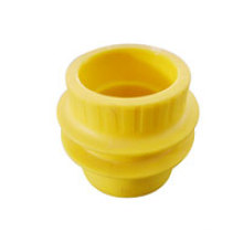 Plastic Mould PE Butter Welding